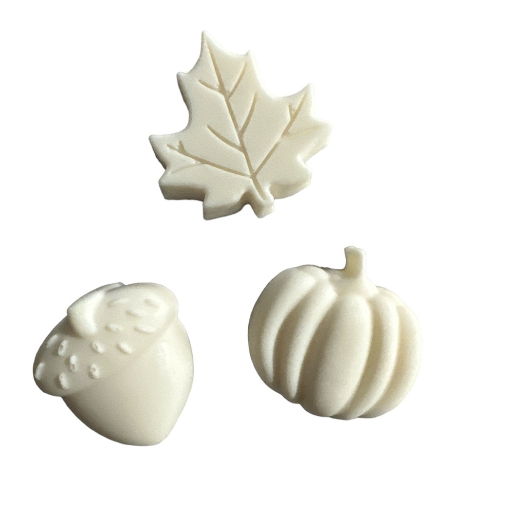 Hand Crafted Fall Soap - Picture 4 of 5